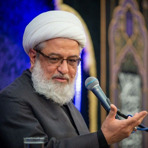حجت‌الاسلام استاد عابدینی